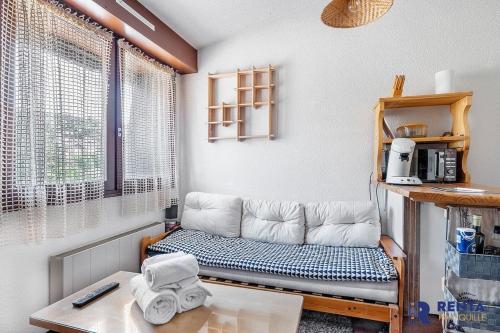 Le Carlit - Cosy au calme proche centre - 5 min