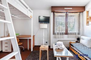 Le Carlit - Cosy au calme proche centre - 5 min