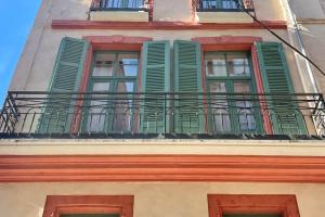 Le carme, au centre historique