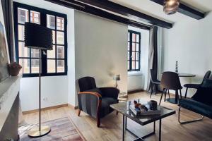 Le Carnot Hypercentre Vieille Ville Annecy