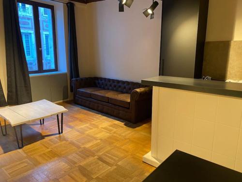 Le Carré Carnot Annecy