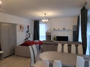 Appartement Le Carré Confidentiel 336 A Avenue de Colmar 67100 Strasbourg Alsace