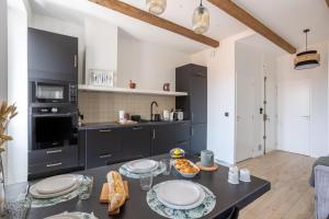 LE CARRE D'ENDOUME - Bel appartement à proximité du Vieux Port et de la mer