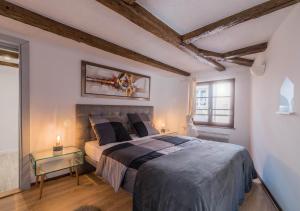 Le Carré d'or - Appartement avec vue Cathédrale