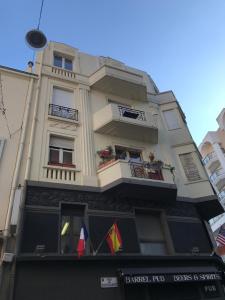 Le Carré D'Or by Connexion