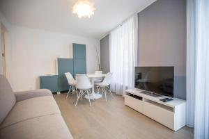 Le Carré D'Or by Connexion