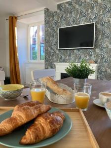 Le Carrousel - Appartement cosy centre Obernai