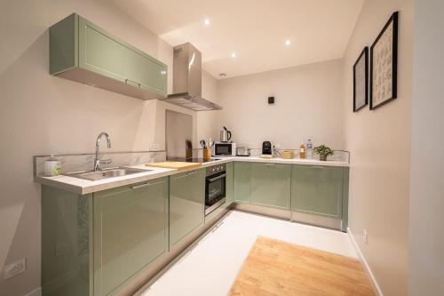 Le Casa-blanca Magnifique Appartement chic&cosy