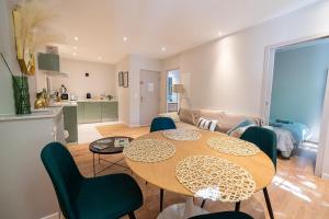 Le Casa-blanca Magnifique Appartement chic&cosy