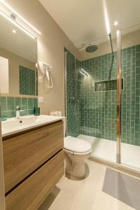 Le Casa-blanca Magnifique Appartement chic&cosy