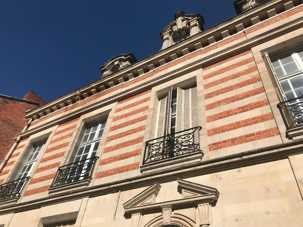 Le Casa 44300 Nantes