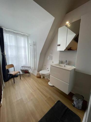 Le Casanova - 4pers - Vieux Mans - Rêve au Mans