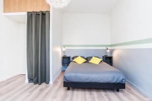 Le Casanova - Superbe T1 Design à Compans-Caffarelli