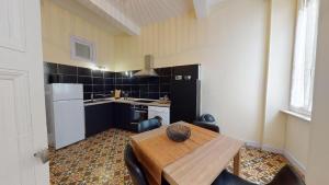 Le Casimir - Appartement de standing 90m2 - Carcassonne centre