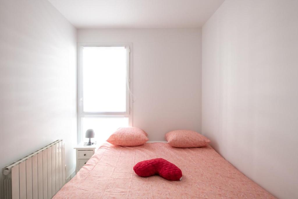 Le Casper - Charmant appartement au calme proche centre-ville 26 Avenue Jean-François Raclet, Lyon, France, 69007 Lyon