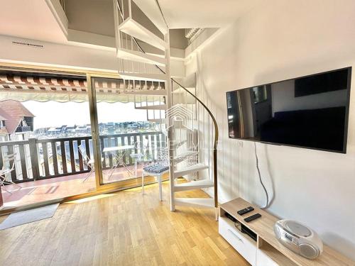 Le Castel 1 C.L.S Deauville