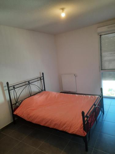 Le castellet appartement