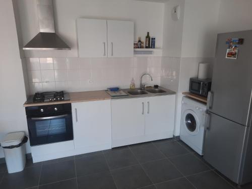 Le castellet appartement