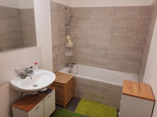 Le castellet appartement