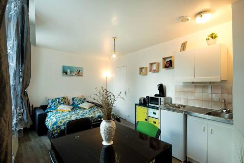 Le Castille Centre Ville/ Gare