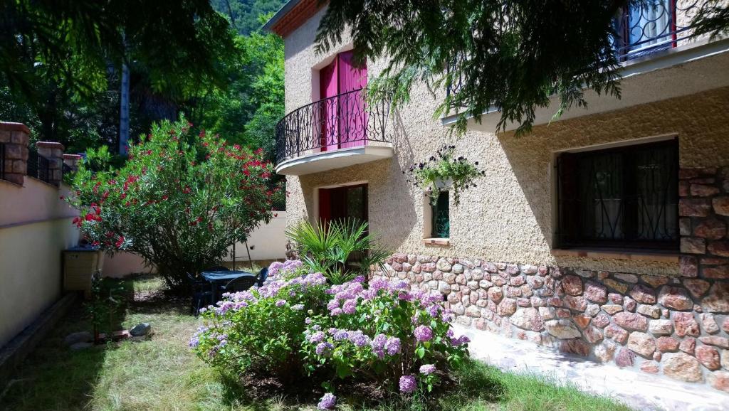 Le CASTILLON A 10 83380 Les Issambres