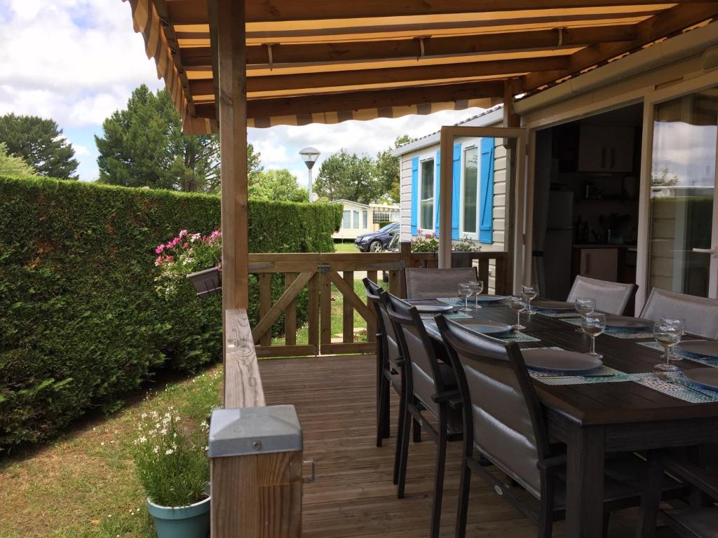 le castor 14800 Deauville