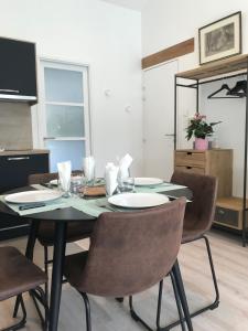 Appartement Le Céladon 27 Rue Roger Bodineau 37270 Larçay Région Centre