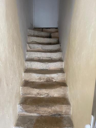 Le central- Appartement avec chambre au cœur de la ville !