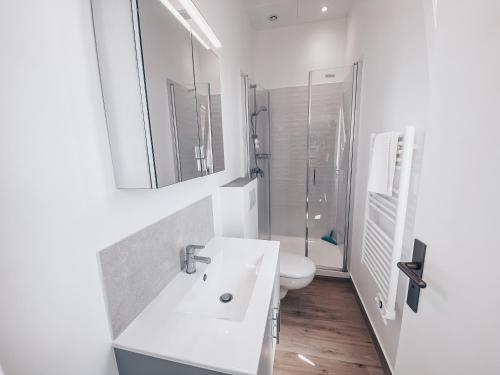 LE CENTRAL APPARTEMENT COSY CLIM
