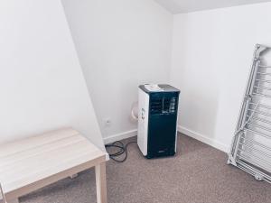 LE CENTRAL APPARTEMENT COSY CLIM