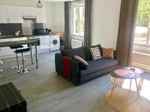 Appartement Le Central 4 Rue Clodion 54000 Nancy Lorraine