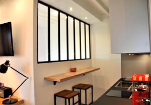 Appartement Le Central Rhône 2 1 Place Louis Pradel 69001 Lyon Rhône-Alpes