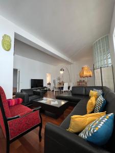 Appartement Le Central Victoria III - Central Point - 105m2 24 Rue des Carmes 54000 Nancy Lorraine
