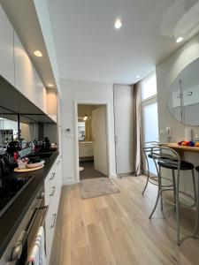 Le Central Victoria IV - Central Point - 22m2