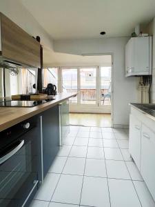 Appartement Le Central Victoria VI 24 Rue des Carmes 54000 Nancy Lorraine