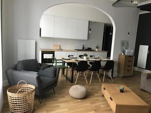 Le Central Wimereux