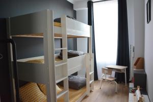 Le Central Wimereux