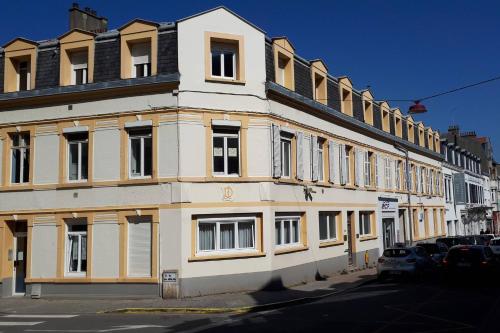 Le Centre Wimereux - Conciergerie Leroy