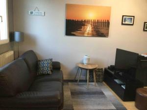 Le Centre Wimereux - Conciergerie Leroy