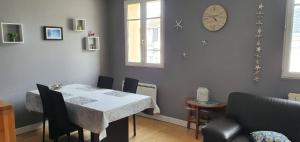 Le Centre Wimereux - Conciergerie Leroy