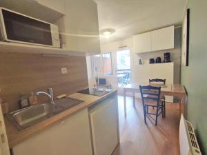 Appartement Le cerf charmant, T2, Luchon Appartement 1B Résidence Sentein 31110 Luchon Midi-Pyrénées