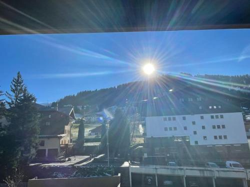 Le Cerf - pied des pistes Rochebrune