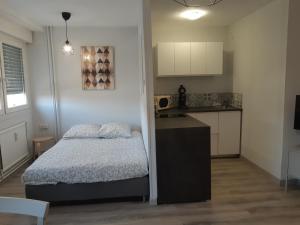 Appartement Le Chabin 74 Avenue de Plantières 57070 Metz Lorraine