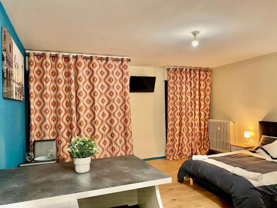 Le Chablais 1 Rue du Chablais, 74100 Annemasse