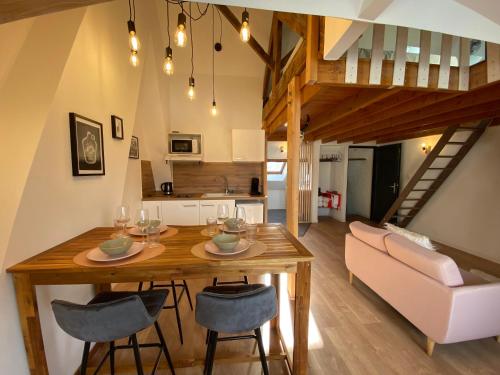 Le Chalet