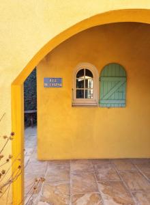 Le Chalet
