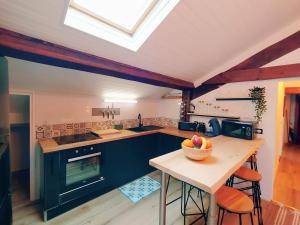 Le Chalet d'Amou