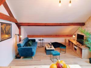 Le Chalet d'Amou