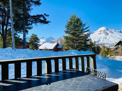 Le Chalet d'Aurouze 103, Appartement 6 personnes - la Joue du Loup