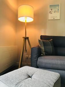 Le Chalet d'Aurouze 103, Appartement 6 personnes - la Joue du Loup